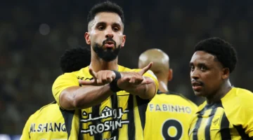 رصد القنوات.. بث مباراة الاتحاد والنجمة في دوري روشن السعودي